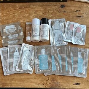 Sisley-Paris Skincare Assortment